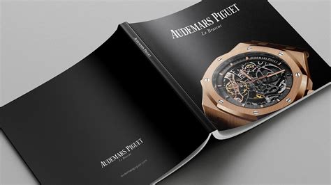 travailler chez audemars piguet|audemars piguet catalogue.